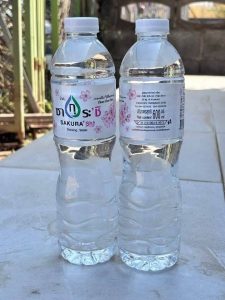 รับผลิตน้ำดื่มพนมดงรัก