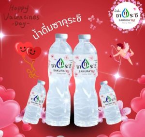 รับผลิตน้ำดื่มแสลงพันธ์