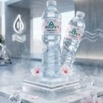 รับผลิตน้ำดื่มสลักได