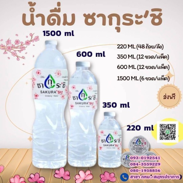 โรงงานผลิตน้ำดื่ม 31