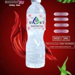 รับผลิตน้ำดื่มนอกเมือง