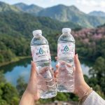 รับผลิตน้ำดื่มลำดวน