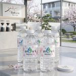 รับผลิตน้ำดื่มบัวเชด