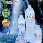 รับผลิตน้ำดื่มจอมพระ