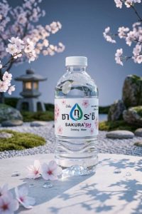 รับทำแบรนด์น้ำดื่มพนมดงรัก